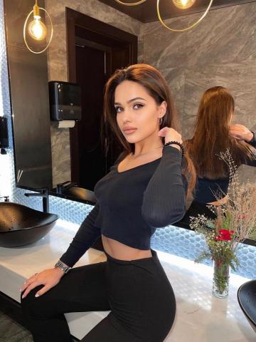 Индивидуалка Стелла Фотография 3