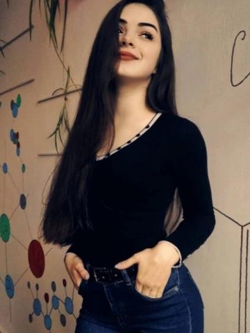 Индивидуалка Венера Фотография 2