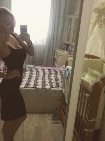 Индивидуалка Мира Фотография 2