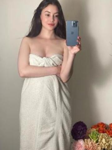 Индивидуалка Мария Фотография 3